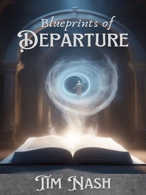 cover image of Blueprints of Departure